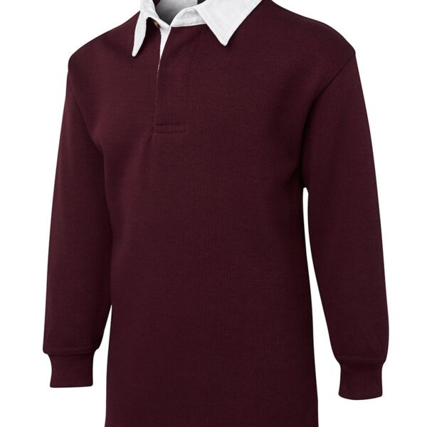 Kids Rugby Thumbnail